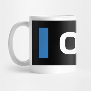 OCO - Esteban Ocon Mug